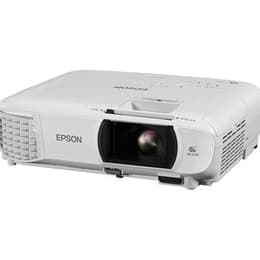 Videoprojektor Epson EH-TW650 3100 lumen Biela