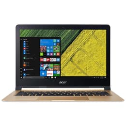 Acer Swift 7 SF713-51-M6VV 13" (2017) - Core i5-7Y54 - 8GB - SSD 256 GB AZERTY - Francúzska