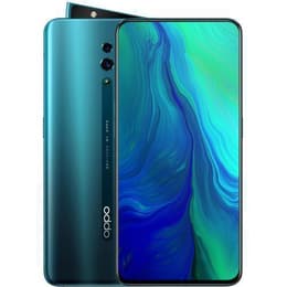 Oppo Reno 256GB - Zelená - Neblokovaný