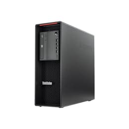 Lenovo ThinkStation P520 Xeon W-2235 4.4 - SSD 256 GB - 8GB