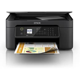 Epson WorkForce WF-2820DWF Atramentová tlačiareň