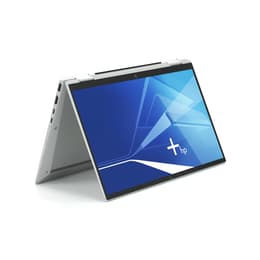 HP EliteBook X360 1030 G7 13" Core i5-10310U - SSD 512 GB - 16GB AZERTY - Francúzska