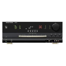 Zosilňovač Harman Kardon AVR 2000