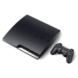 Domáce herné konzoly Sony PlayStation 3 Slim