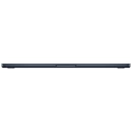 MacBook Air 15" (2023) - Apple M2 8‑core CPU a GPU 10-Core - 24GB RAM - SSD 512GB - QWERTZ - Slovenská