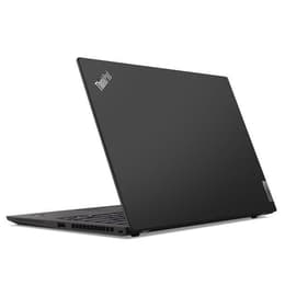 Lenovo ThinkPad T14S G2 14" (2021) - Core i5-1145G7 - 16GB - SSD 256 GB QWERTY - Švédska