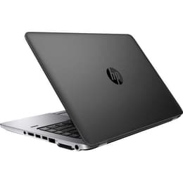 HP EliteBook 840 G2 14" (2015) - Core i5-5300U - 8GB - SSD 120 GB QWERTZ - Nemecká