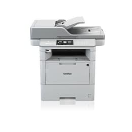 Brother MFC-L6900DW Čiernobiela laserová