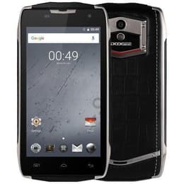 Doogee T5 32GB - Čierna - Neblokovaný