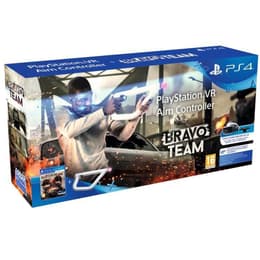 Príslušenstvo pre systém PS4 Sony Aim Controller PS VR + Bravo Team