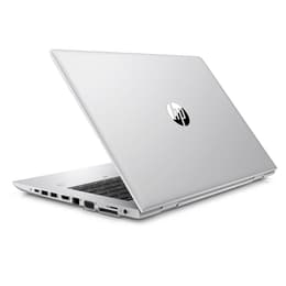 HP ProBook 640 G5 14" (2019) - Core i5-8365U - 16GB - SSD 256 GB AZERTY - Francúzska