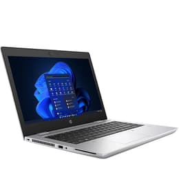 HP ProBook 640 G5 14" (2019) - Core i5-8365U - 16GB - SSD 256 GB AZERTY - Francúzska