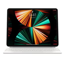 iPad Magic Keyboard (iPad nie je súčasťou balenia) (2021) - QWERTZ - Nemecká - iPad Pro 12.9" 3. generácia / iPad Pro 12.9" 4. generácia / iPad Pro 12.9" 5. generácia