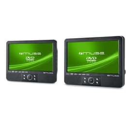 DVD Prehrávač Muse M-990 CVB
