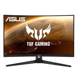 Monitor 31,5 Asus TUF Gaming VG32VQ1BR 2560 x 1440 LED Čierna