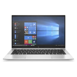 HP EliteBook X360 1030 G7 13" (2020) - Core i5 - Gen 10 (U) - 16GB - SSD 512 GB QWERTY - Talianska