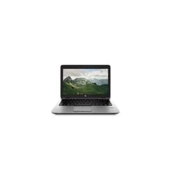 HP EliteBook 820 G2 12" (2015) - Core i5-5300U - 8GB - SSD 256 GB AZERTY - Francúzska
