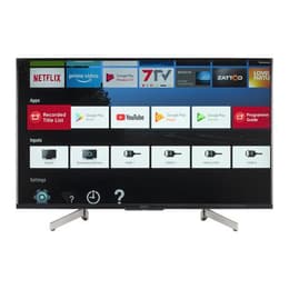 Televízor Sony 109 cm KD43XG8305 3840x2160