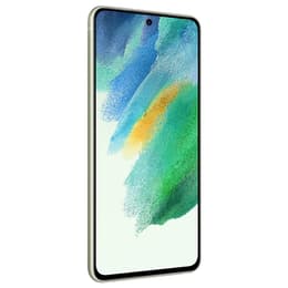 Galaxy S21 FE 5G 256GB - Zelená - Neblokovaný