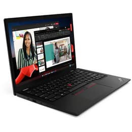 Lenovo ThinkPad L13 Yoga G4 13" (2022) - Ryzen 5 - 7000 Series (U) - 16GB - SSD 512 GB QWERTZ - Nemecká