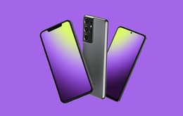 3 zoradené smartfóny: iPhone, Samsung Galaxy a Google Pixel