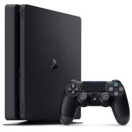 PlayStation 4 Slim