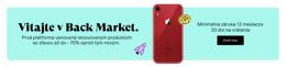Welcome to Back Market