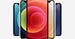 modely iPhone 11, 12, 8, X