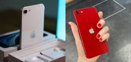 iphone SE 3