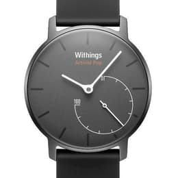 Smart hodinky Withings Activite POP Nie Nie - Sivá