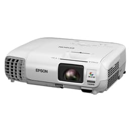 Videoprojektory Epson EB-W29 3000 lumen - Biela
