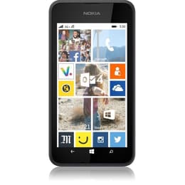 Nokia Lumia 530 4 GB - Čierna