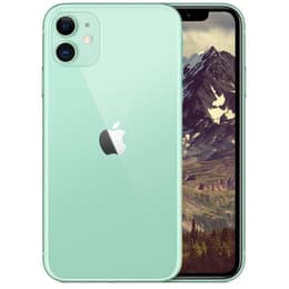 iPhone 11 128 GB - Zelená