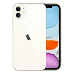 iPhone 11 256 GB - Biela