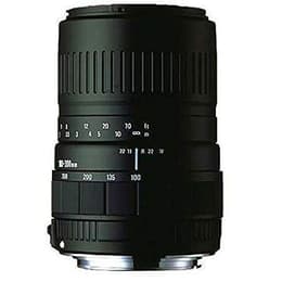 Objektívy Sigma Nikon 100-300 mm f/4.5-6.7