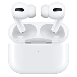 Apple AirPods Pro s nabíjacím puzdrom - Biela