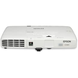 Videoprojektory Epson EB-1761W 2600 lumen - Biela