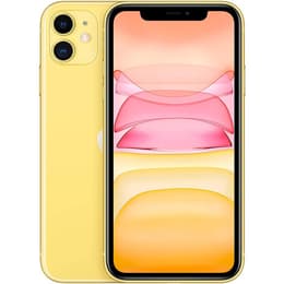 iPhone 11 64 GB - Žltá
