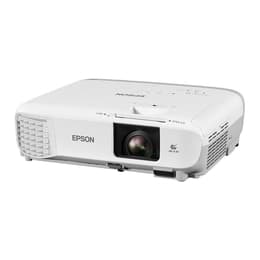 Videoprojektory Epson EB-X39 3500 lumen - Biela