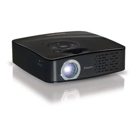Videoprojektory Philips PicoPix PPX1230 30 lumen - Čierna