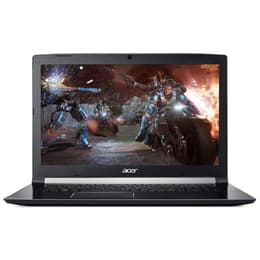 Acer Aspire 7 A715-71G-51C5 15,6” (2017)