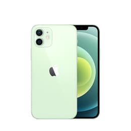 iPhone 12 128 GB - Zelená