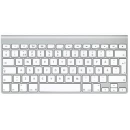 QWERTY Klávesnica Apple Anglická (US) Bezdrôtové Magic Keyboard MC184