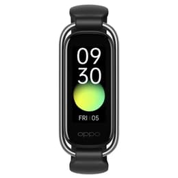 Smart hodinky Oppo 6202341$ á - Čierna
