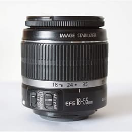 Objektív Canon Canon EF-S 18-55mm f/3.5-5.6
