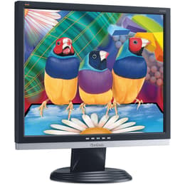 Monitor 19 Viewsonic VA926W 1440 x 900 LCD Čierna