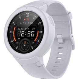 Smart hodinky Huami Amazfit Verge Lite á á - Biela