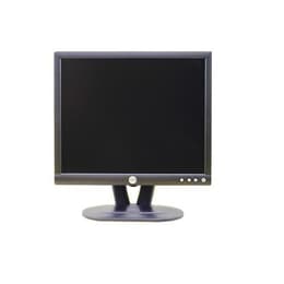 Monitor 19 DELL E193FPC 1280 x 1024 LCD Čierna