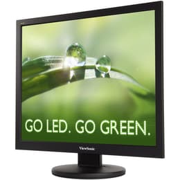 Monitor 19 Viewsonic VA925-LED 1280 x 1024 LCD Čierna