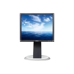 Monitor 17 Dell UltraSharp 1704FPT 1280 x 1024 LCD Čierna